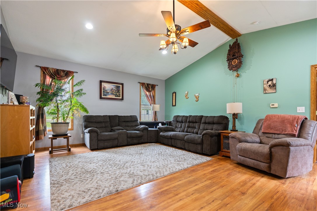 Parkside Homes Allotment #2 - Residential