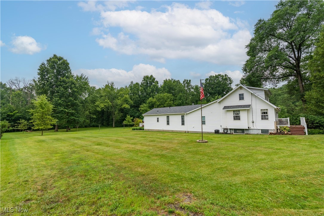 Parkside Homes Allotment #2 - Residential