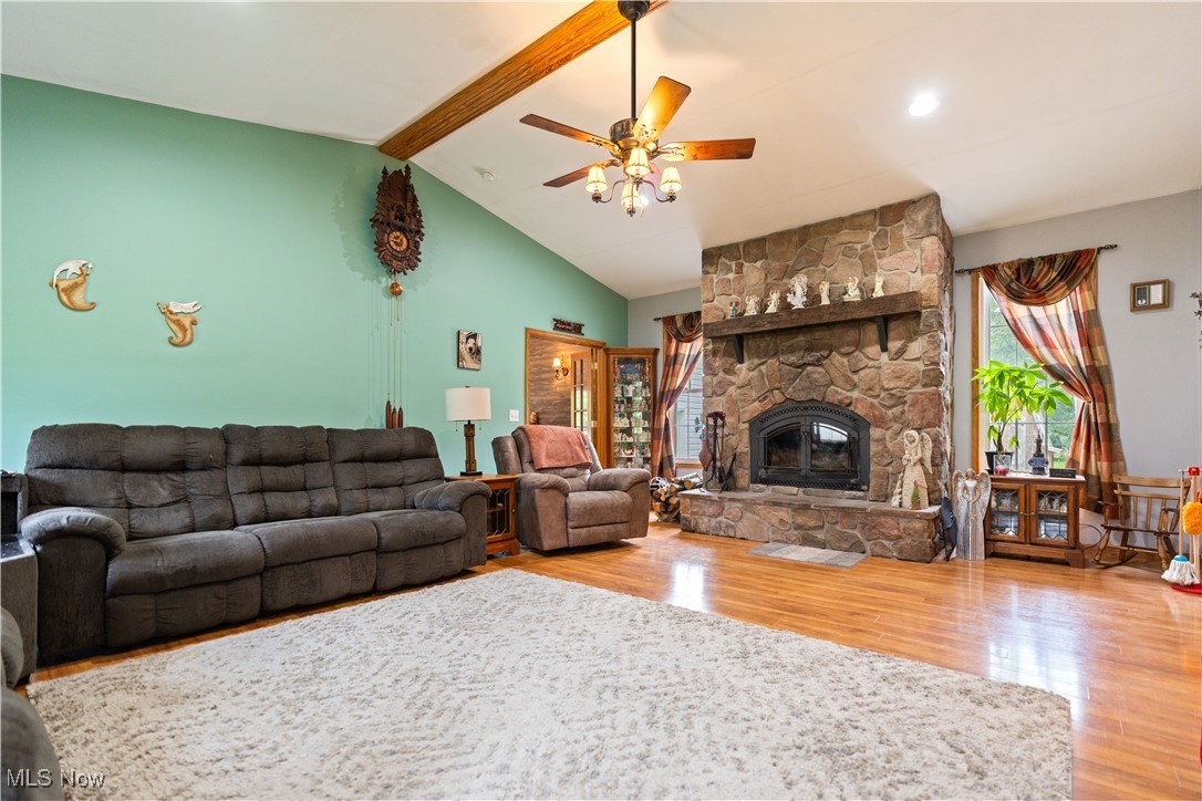 Parkside Homes Allotment #2 - Residential