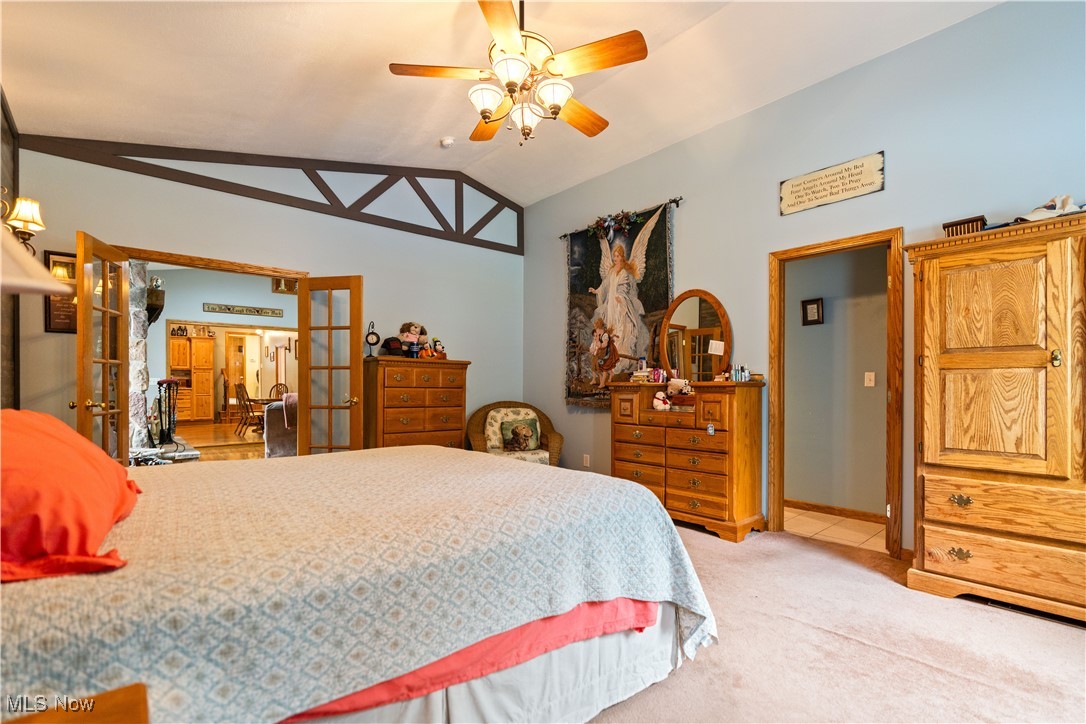 Parkside Homes Allotment #2 - Residential