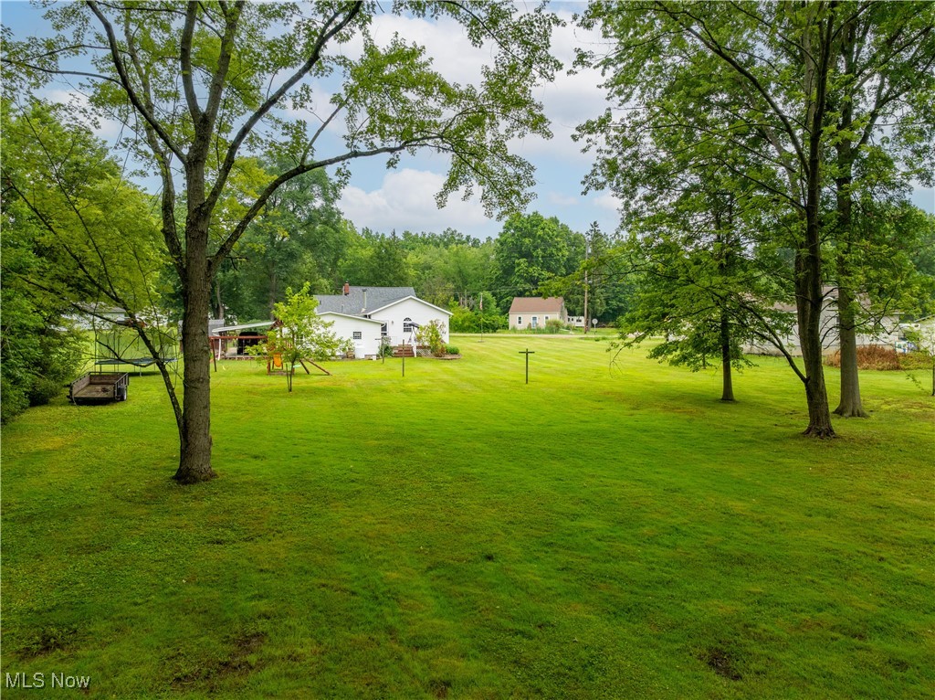 Parkside Homes Allotment #2 - Residential