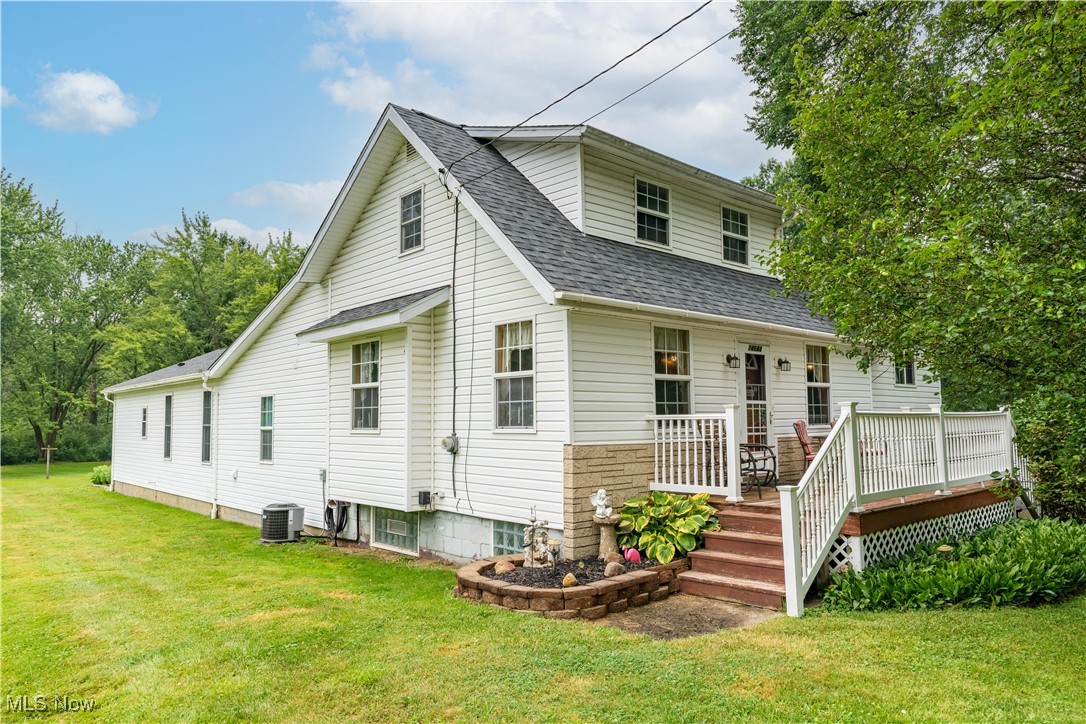 Parkside Homes Allotment #2 - Residential