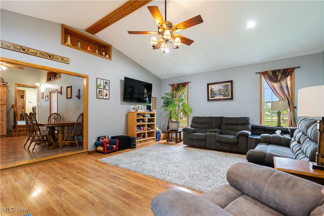 Parkside Homes Allotment #2 - Residential