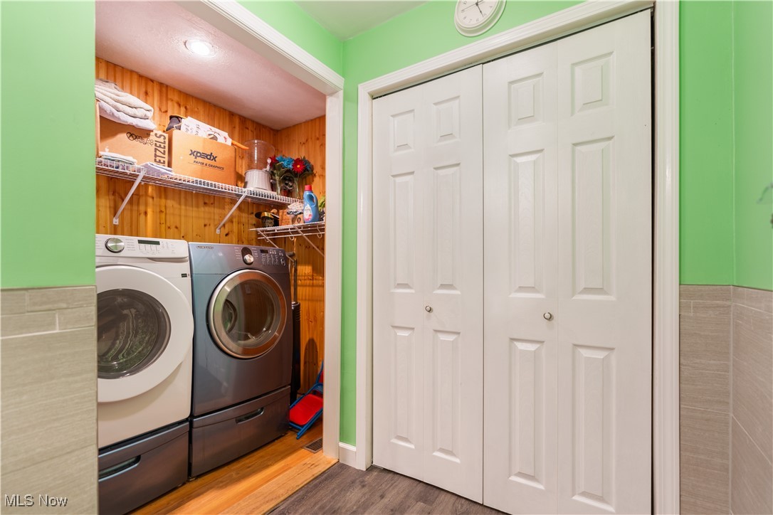 Parkside Homes Allotment #2 - Residential