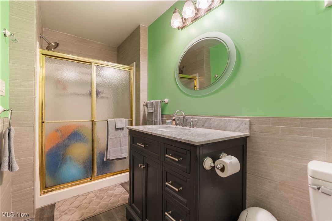 Parkside Homes Allotment #2 - Residential