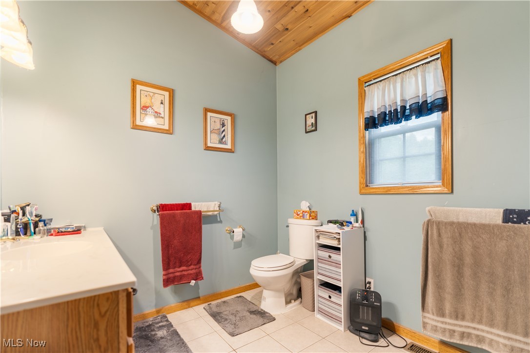 Parkside Homes Allotment #2 - Residential