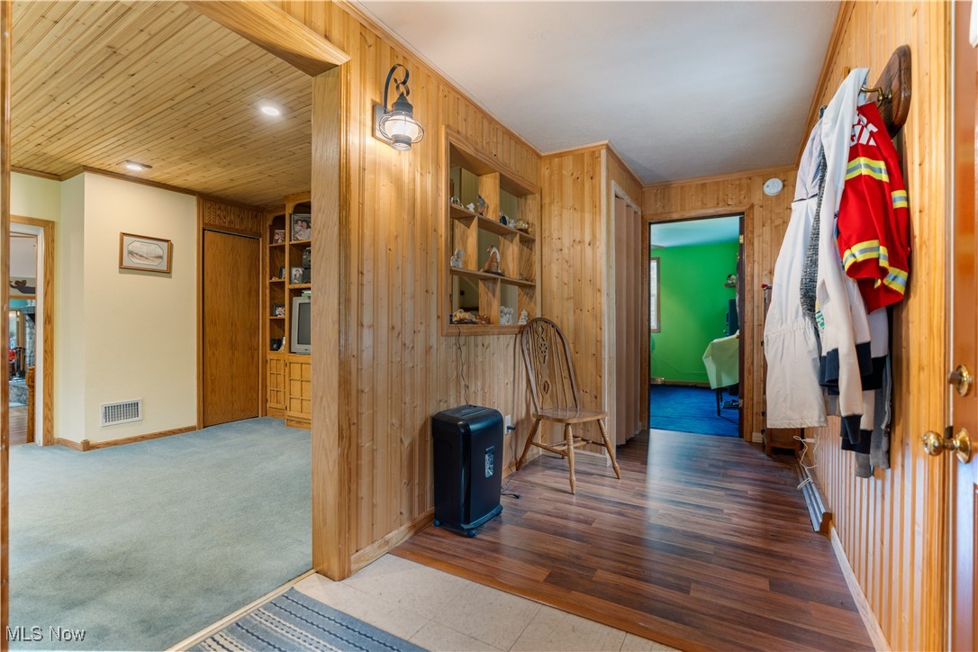 Parkside Homes Allotment #2 - Residential