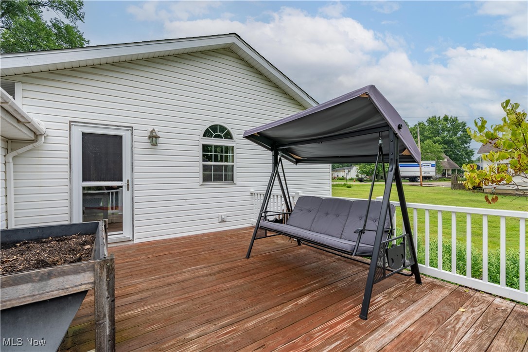 Parkside Homes Allotment #2 - Residential