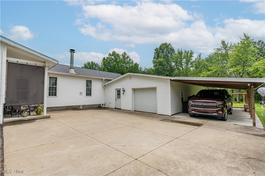 Parkside Homes Allotment #2 - Residential