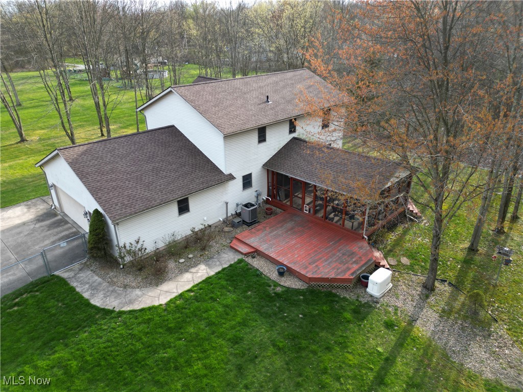 13268 Silica Road, North Jackson, Ohio image 3