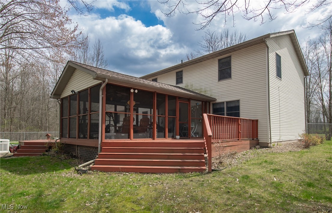 13268 Silica Road, North Jackson, Ohio image 38
