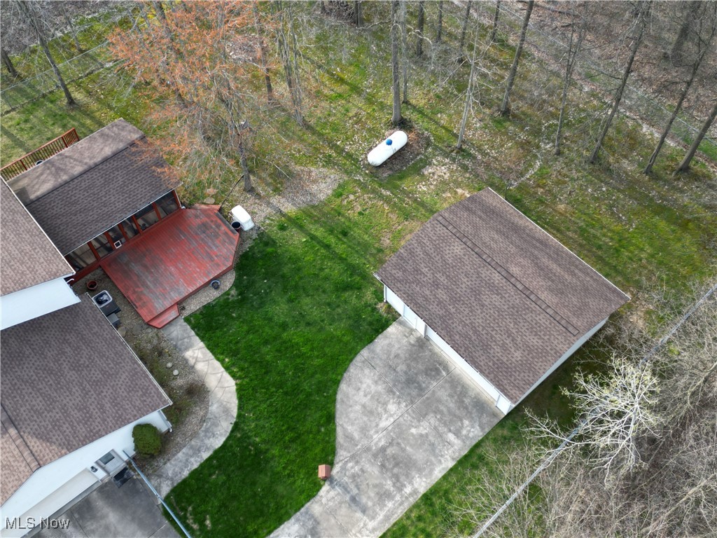 13268 Silica Road, North Jackson, Ohio image 4