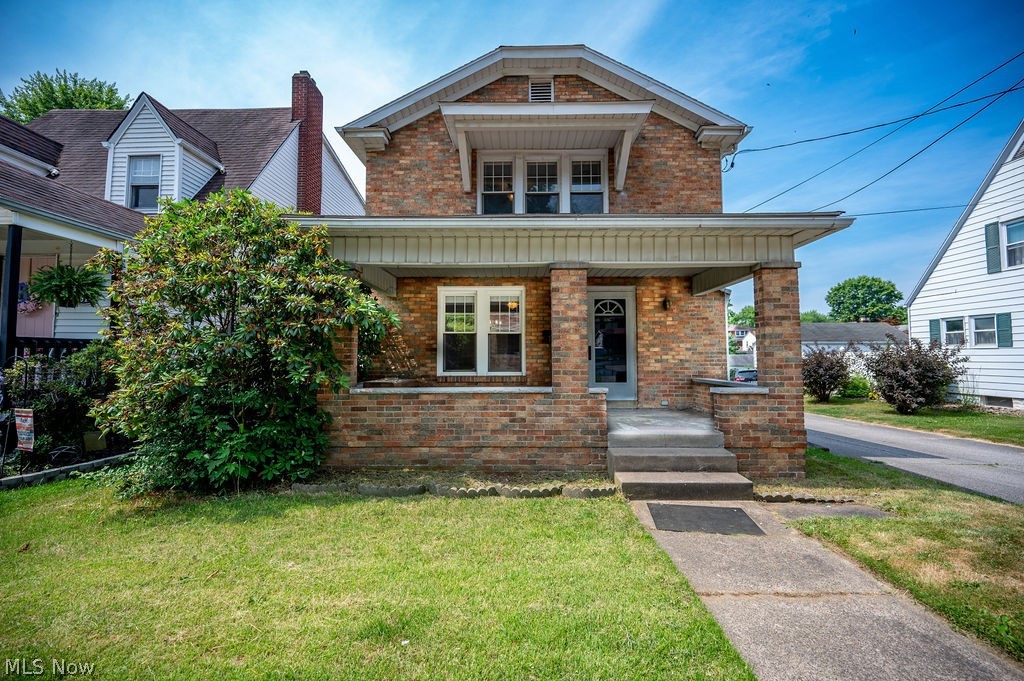 Edgemont Adn - Residential