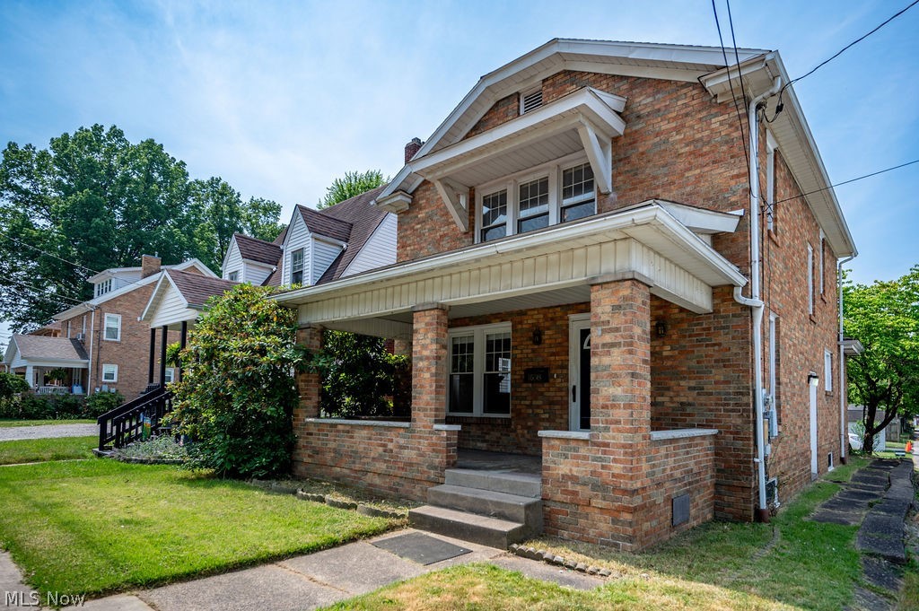 Edgemont Adn - Residential