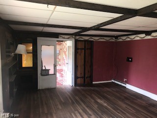 Homecroft Acres Sub - Residential