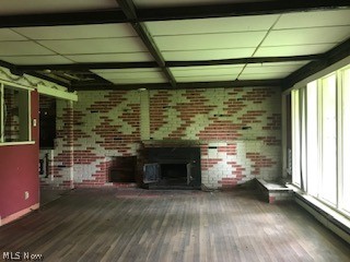 Homecroft Acres Sub - Residential