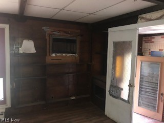 Homecroft Acres Sub - Residential