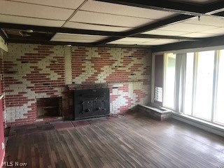 Homecroft Acres Sub - Residential