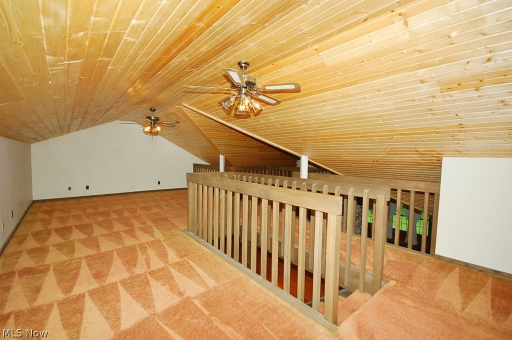 Champion Township Original Surv - Residential