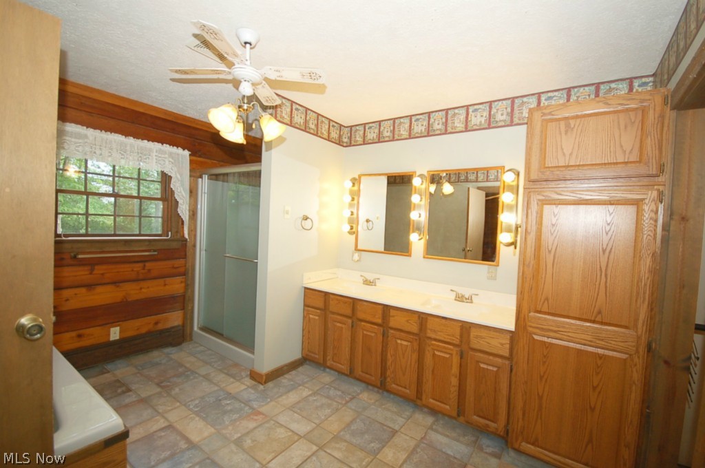 Champion Township Original Surv - Residential