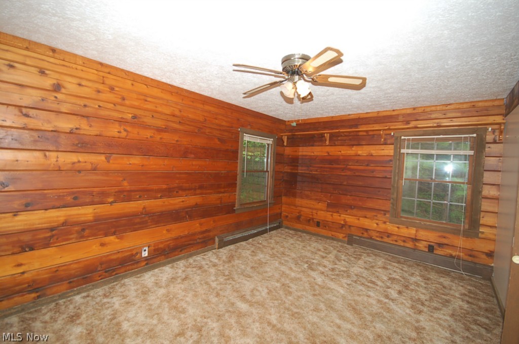 Champion Township Original Surv - Residential