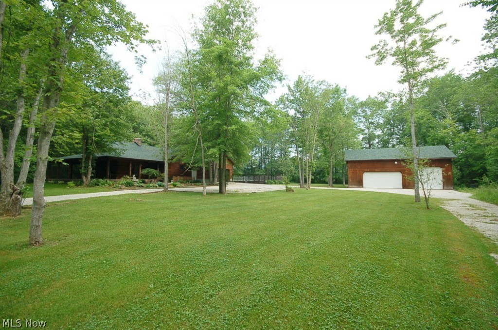 Champion Township Original Surv - Residential