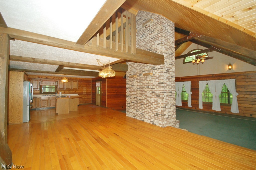 Champion Township Original Surv - Residential