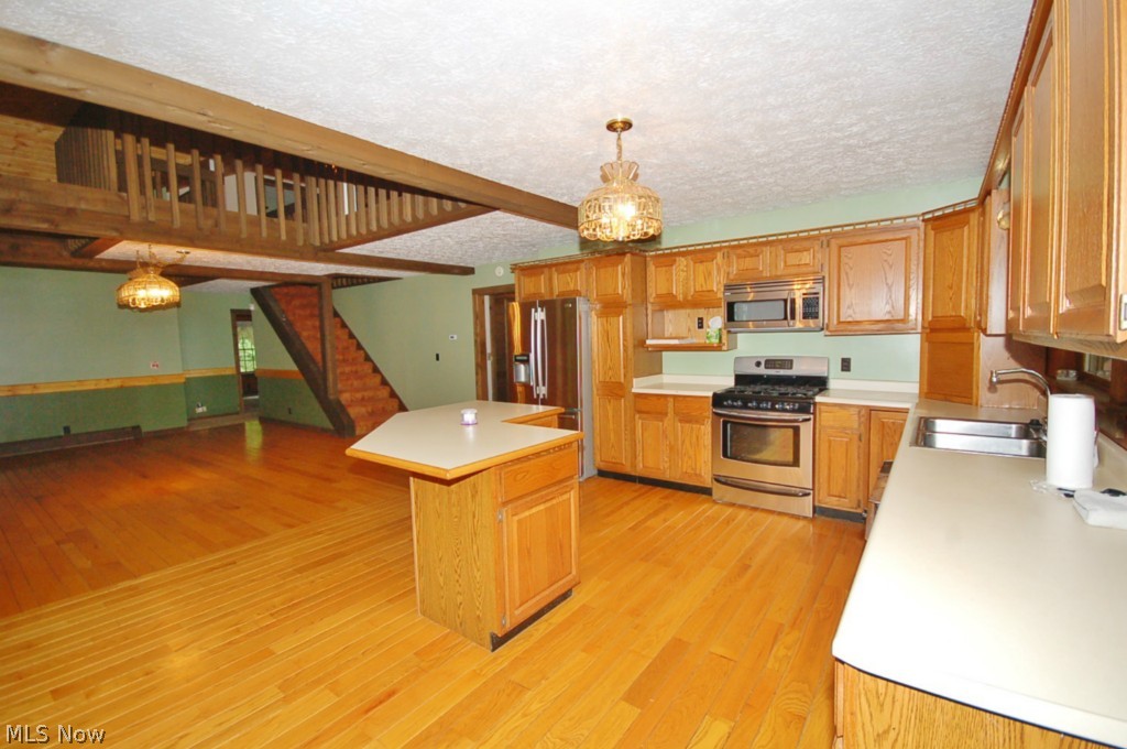 Champion Township Original Surv - Residential