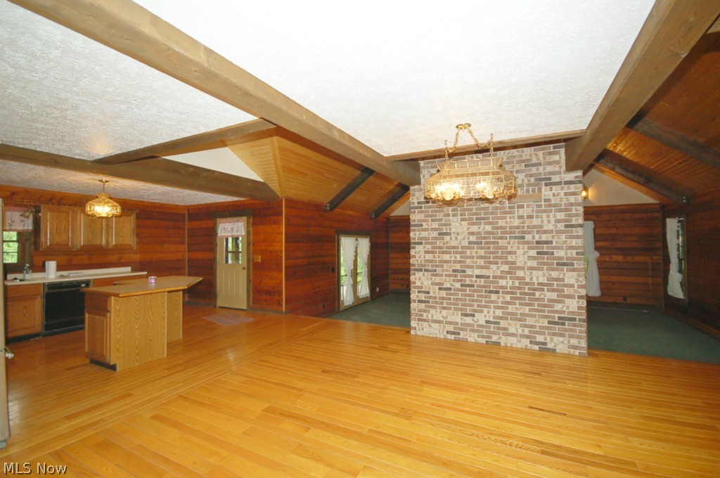 Champion Township Original Surv - Residential