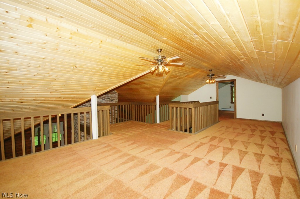 Champion Township Original Surv - Residential