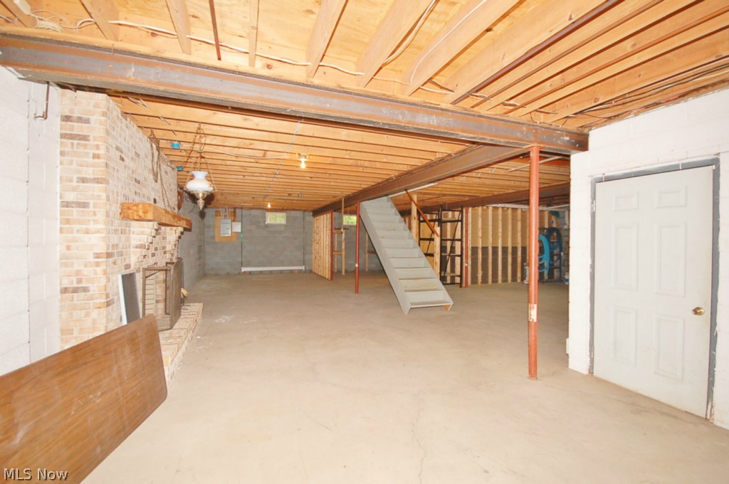 Champion Township Original Surv - Residential