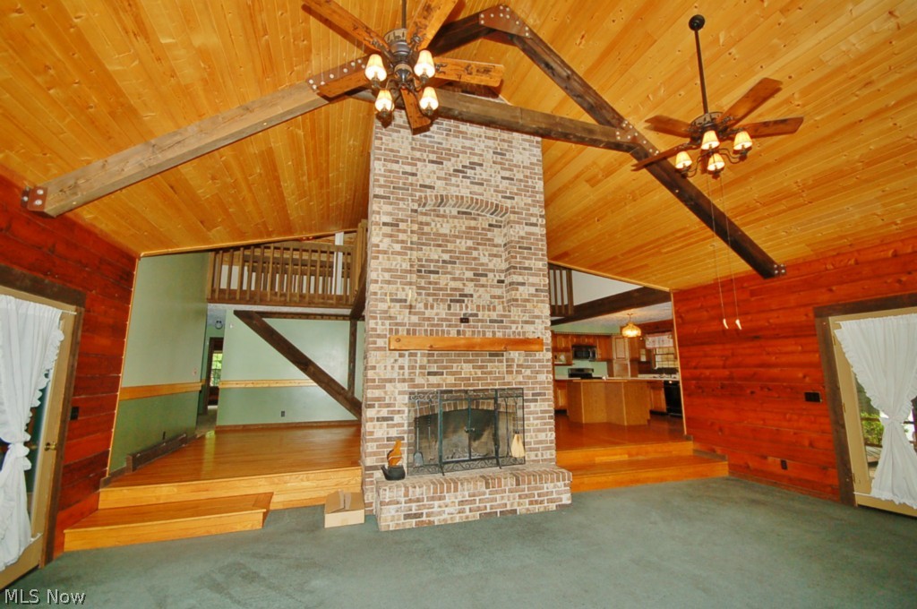 Champion Township Original Surv - Residential