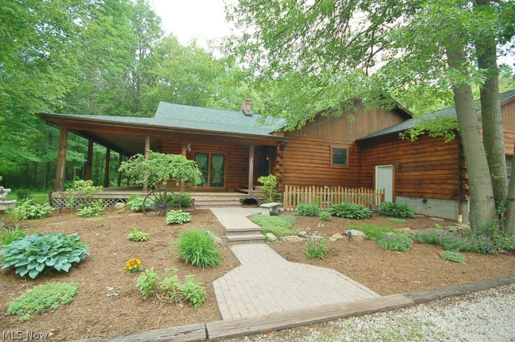 Champion Township Original Surv - Residential