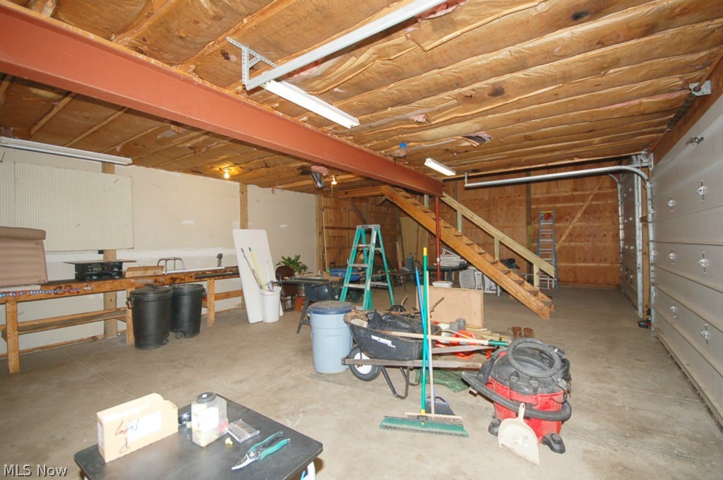 Champion Township Original Surv - Residential