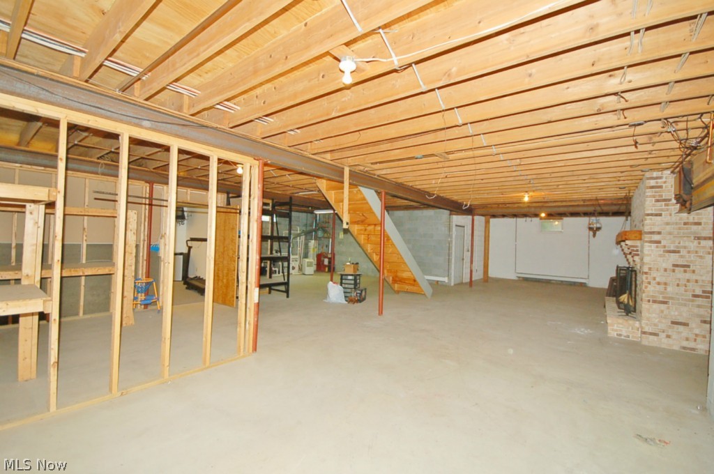 Champion Township Original Surv - Residential