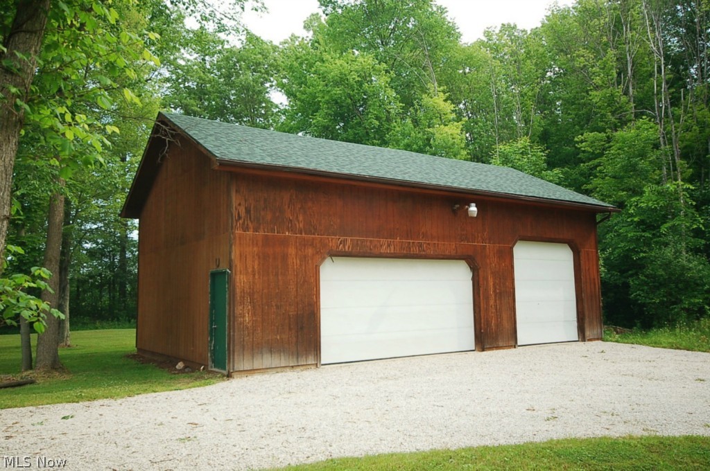 Champion Township Original Surv - Residential