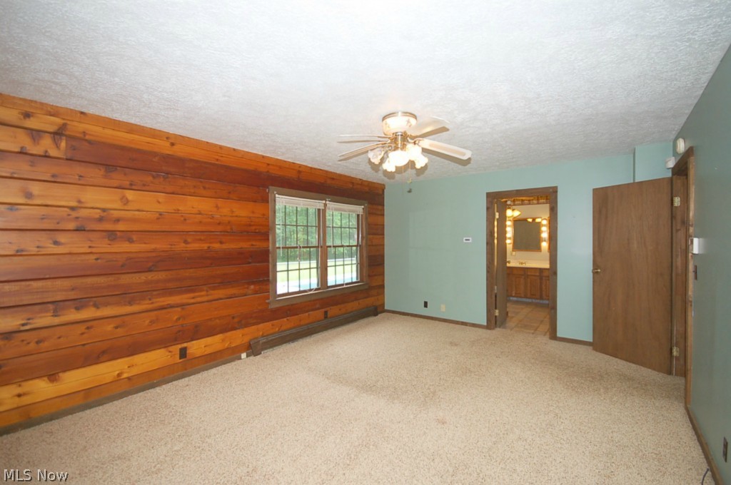 Champion Township Original Surv - Residential