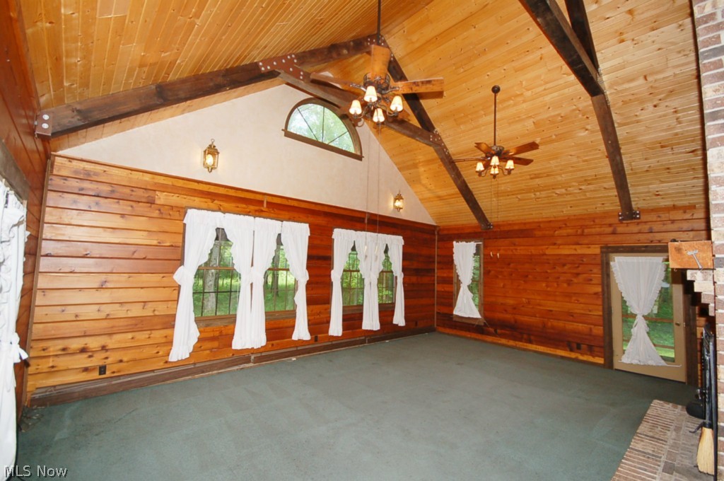 Champion Township Original Surv - Residential