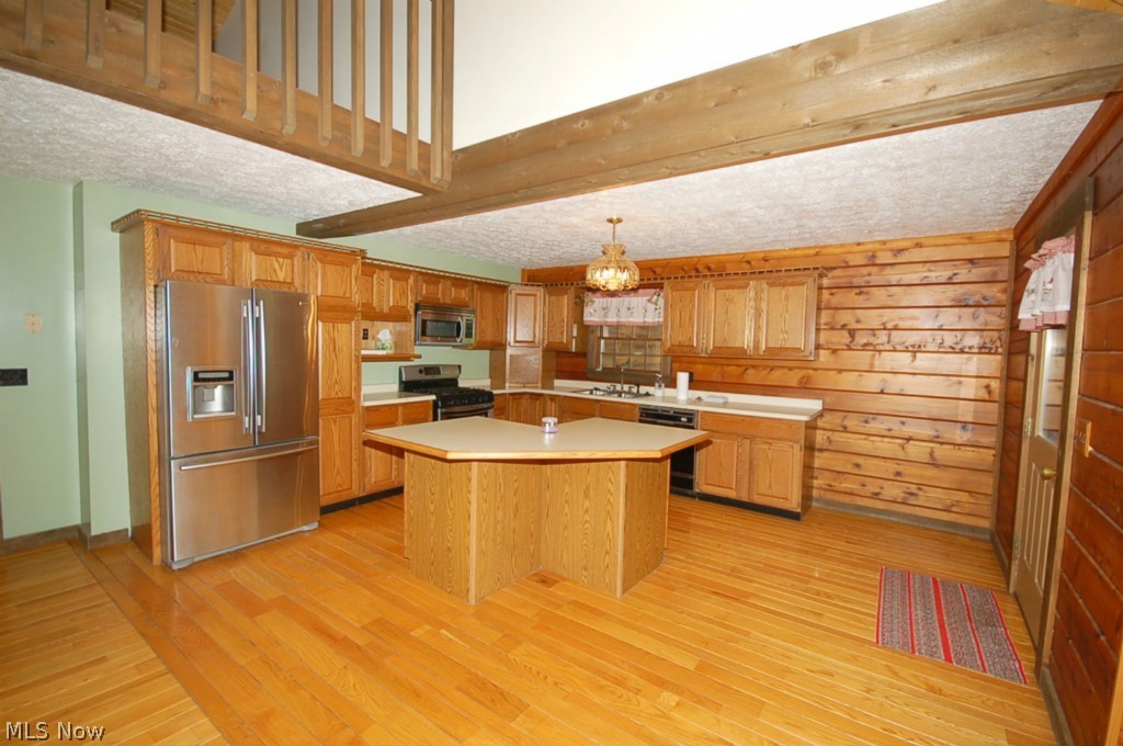 Champion Township Original Surv - Residential