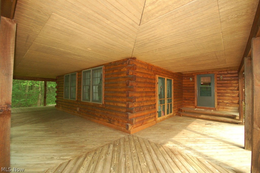 Champion Township Original Surv - Residential