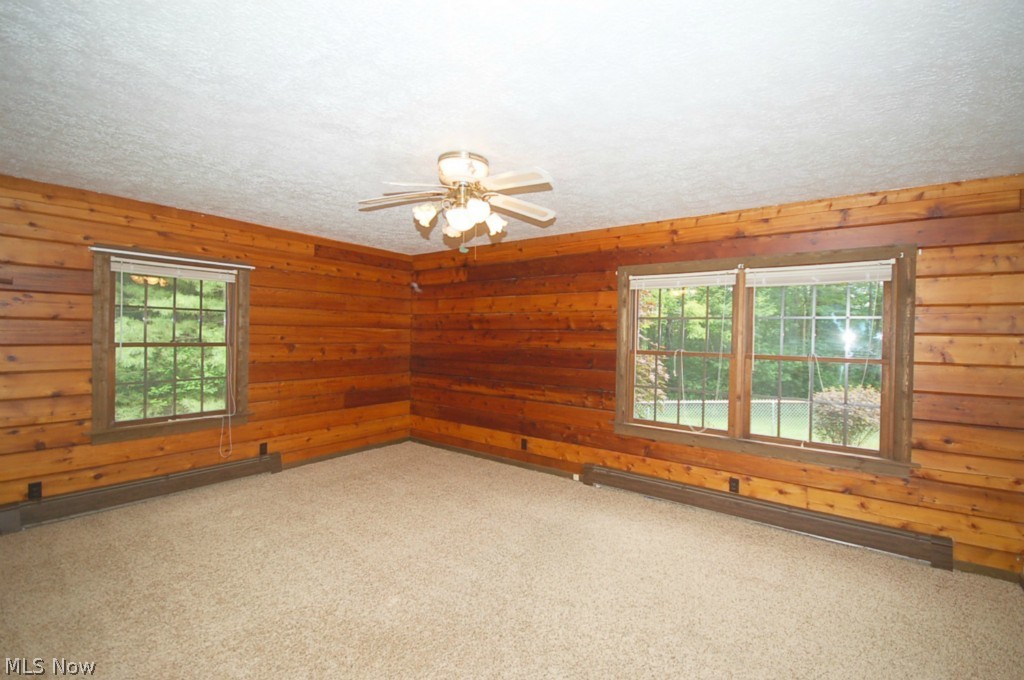 Champion Township Original Surv - Residential