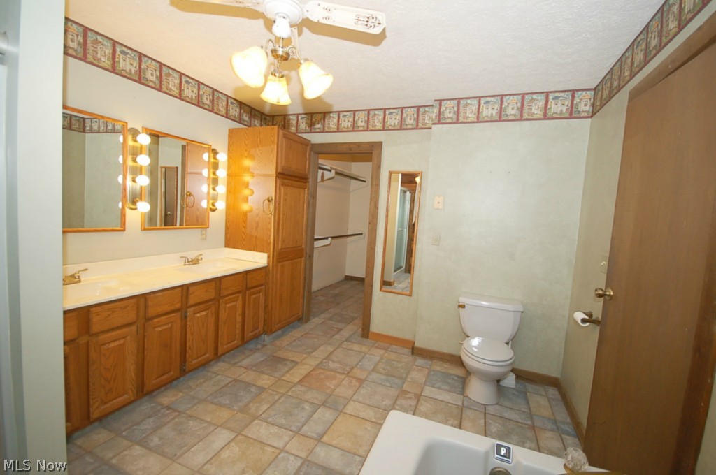 Champion Township Original Surv - Residential