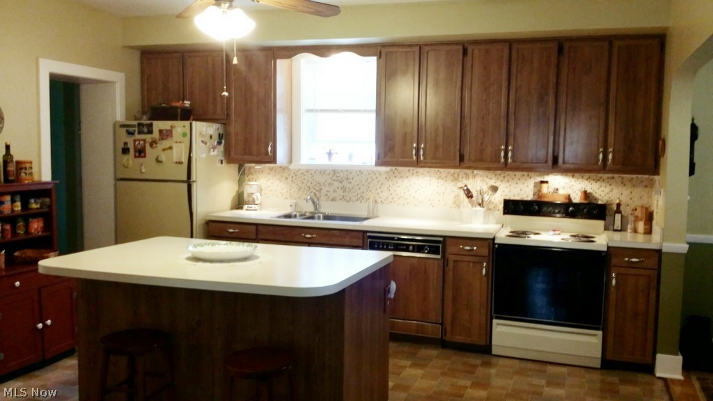 Montville - Residential