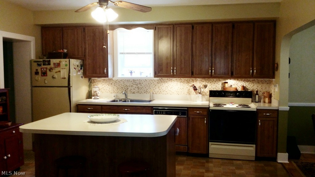 Montville - Residential