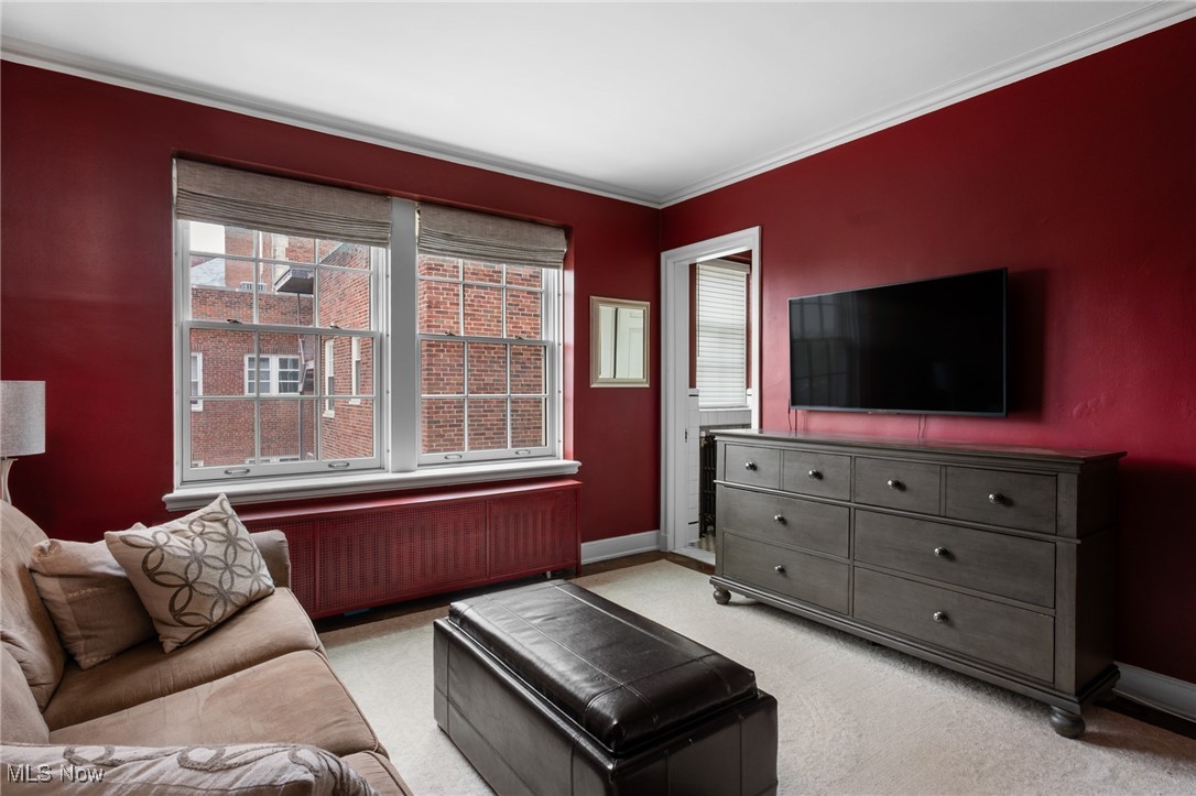 13415 Shaker Boulevard #12M4 AND 12N4, Cleveland, Ohio image 29