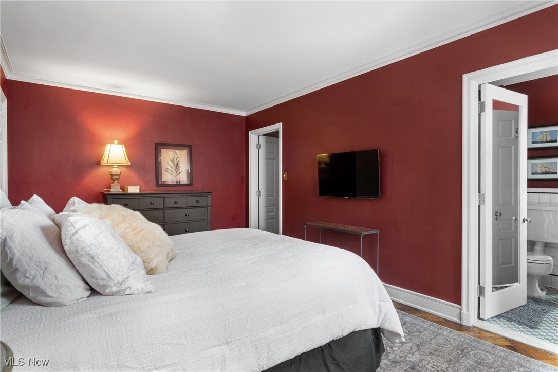 13415 Shaker Boulevard #12M4 AND 12N4, Cleveland, Ohio image 34