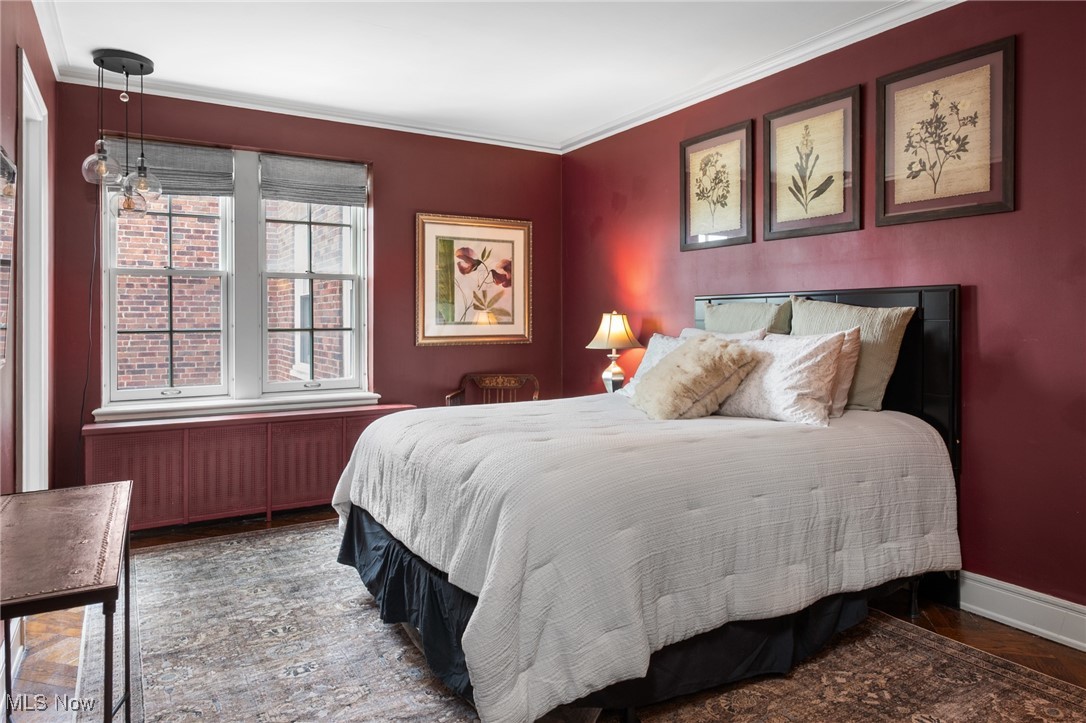 13415 Shaker Boulevard #12M4 AND 12N4, Cleveland, Ohio image 33