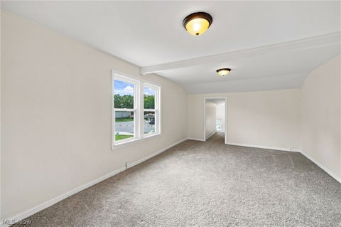Tiny photo for 4651 E Lake Road, Sheffield Lake, OH 44054 (MLS # 5238735)