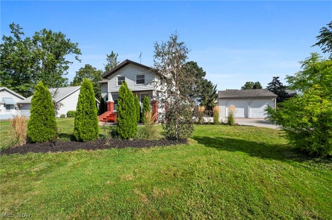 Tiny photo for 4651 E Lake Road, Sheffield Lake, OH 44054 (MLS # 5238735)