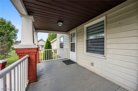 Tiny photo for 4651 E Lake Road, Sheffield Lake, OH 44054 (MLS # 5238735)
